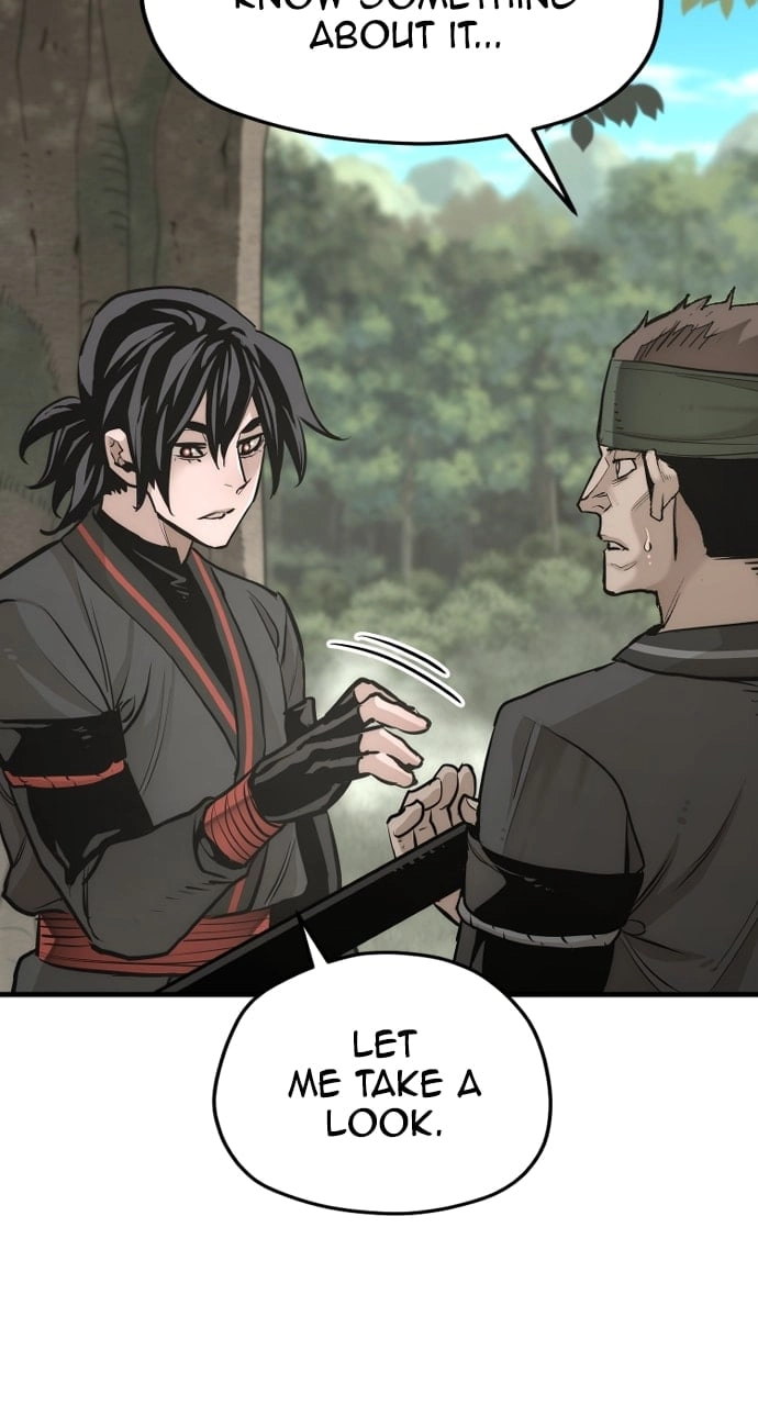Murim RPG Simulation Chapter 83 Page 60