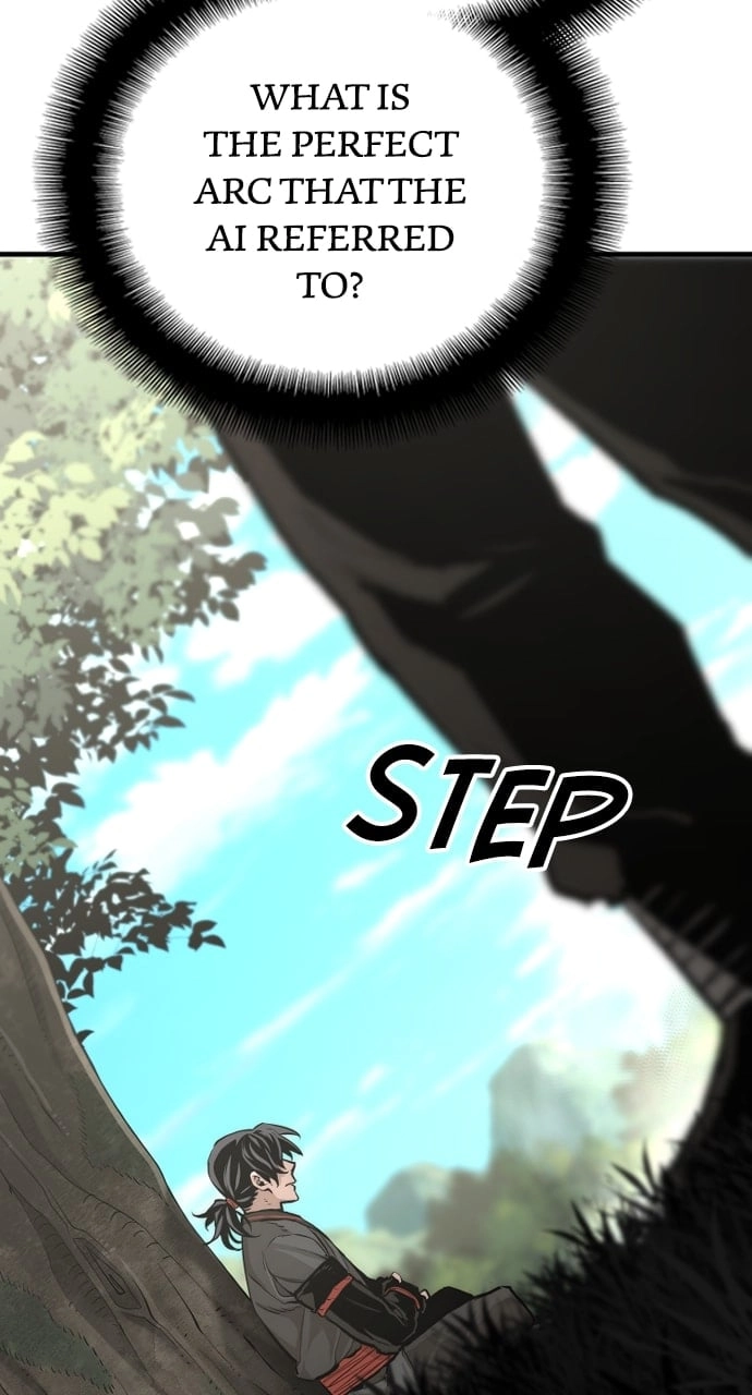 Murim RPG Simulation Chapter 83 Page 54