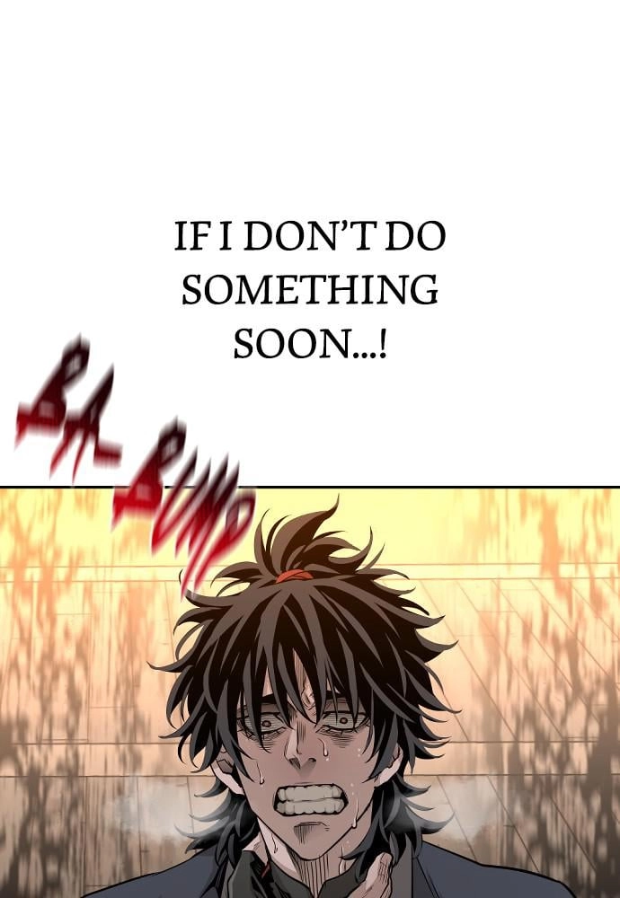 Murim RPG Simulation Chapter 2 Page 5
