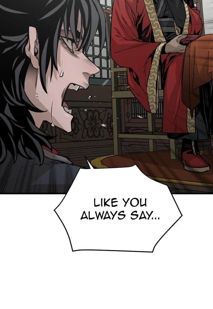 Murim RPG Simulation Chapter 2 Page 44
