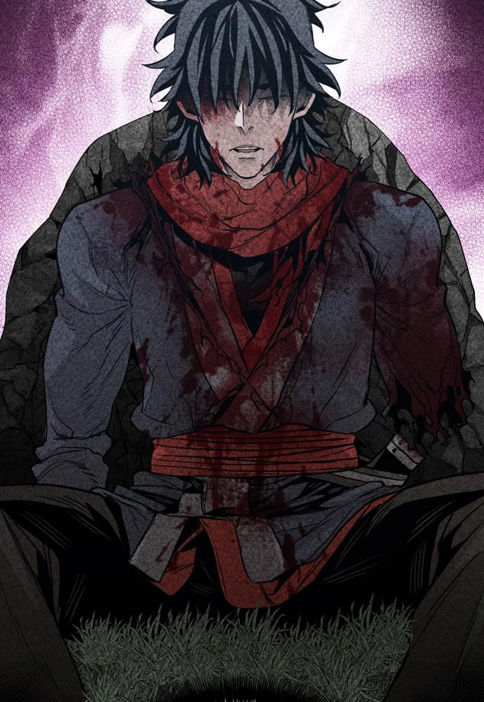 Murim RPG Simulation Chapter 2 Page 184