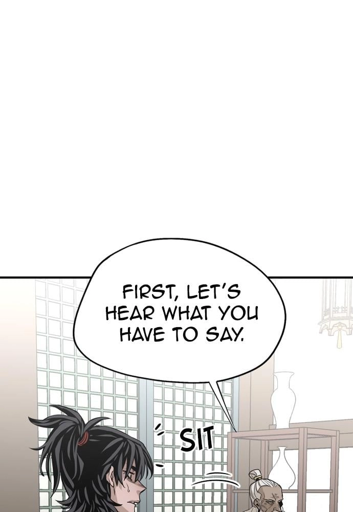 Murim RPG Simulation Chapter 2 Page 31