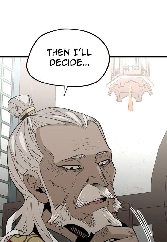 Murim RPG Simulation Chapter 2 Page 33