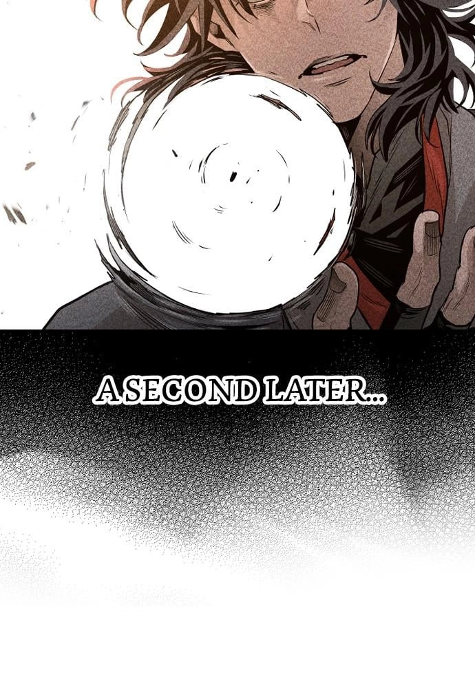 Murim RPG Simulation Chapter 2 Page 23