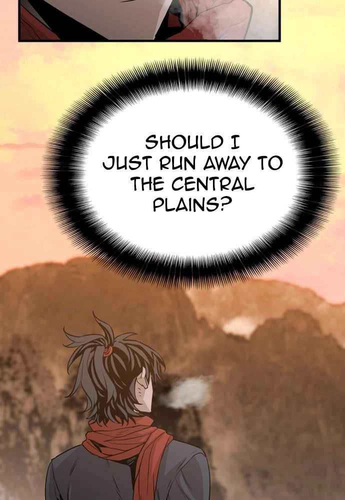 Murim RPG Simulation Chapter 2 Page 100