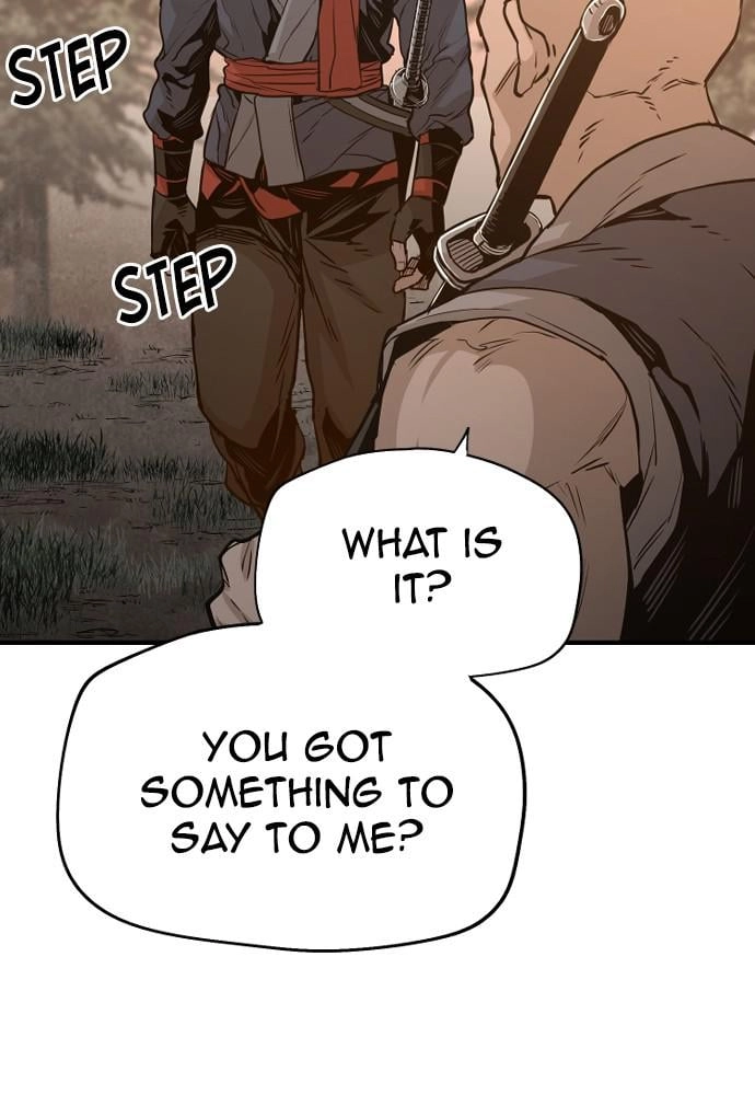 Murim RPG Simulation Chapter 2 Page 131