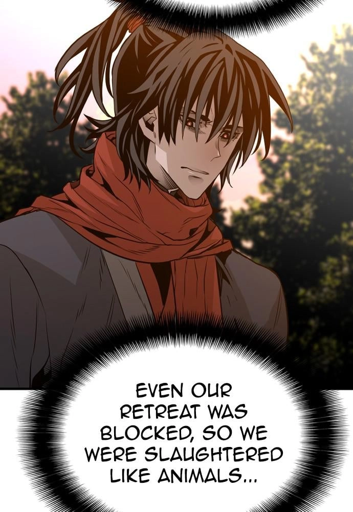 Murim RPG Simulation Chapter 2 Page 98