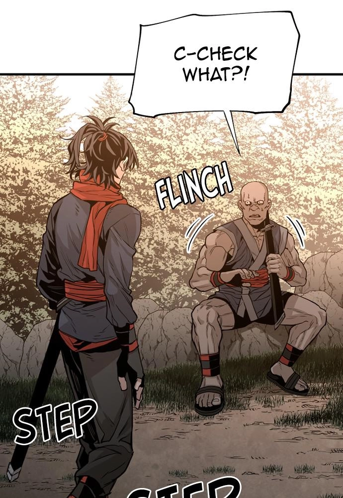 Murim RPG Simulation Chapter 2 Page 135