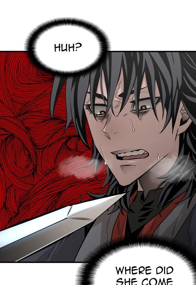 Murim RPG Simulation Chapter 2 Page 21