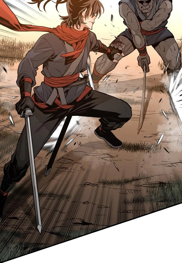 Murim RPG Simulation Chapter 2 Page 198