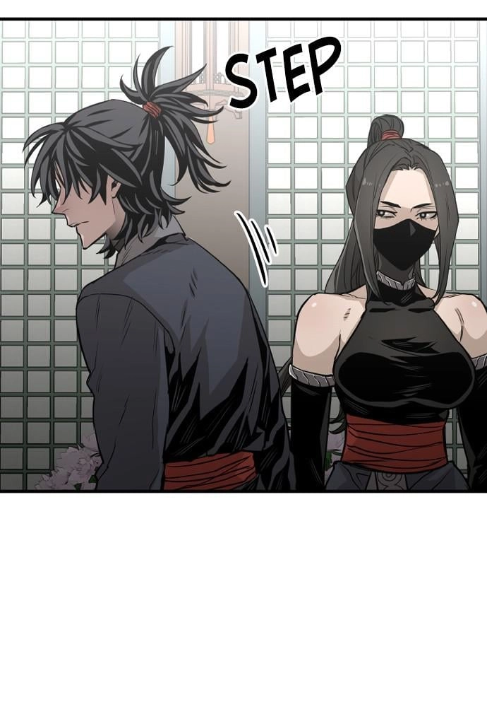 Murim RPG Simulation Chapter 2 Page 75