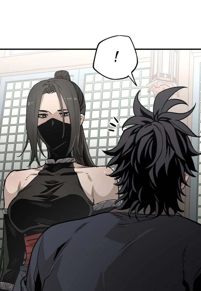 Murim RPG Simulation Chapter 2 Page 73