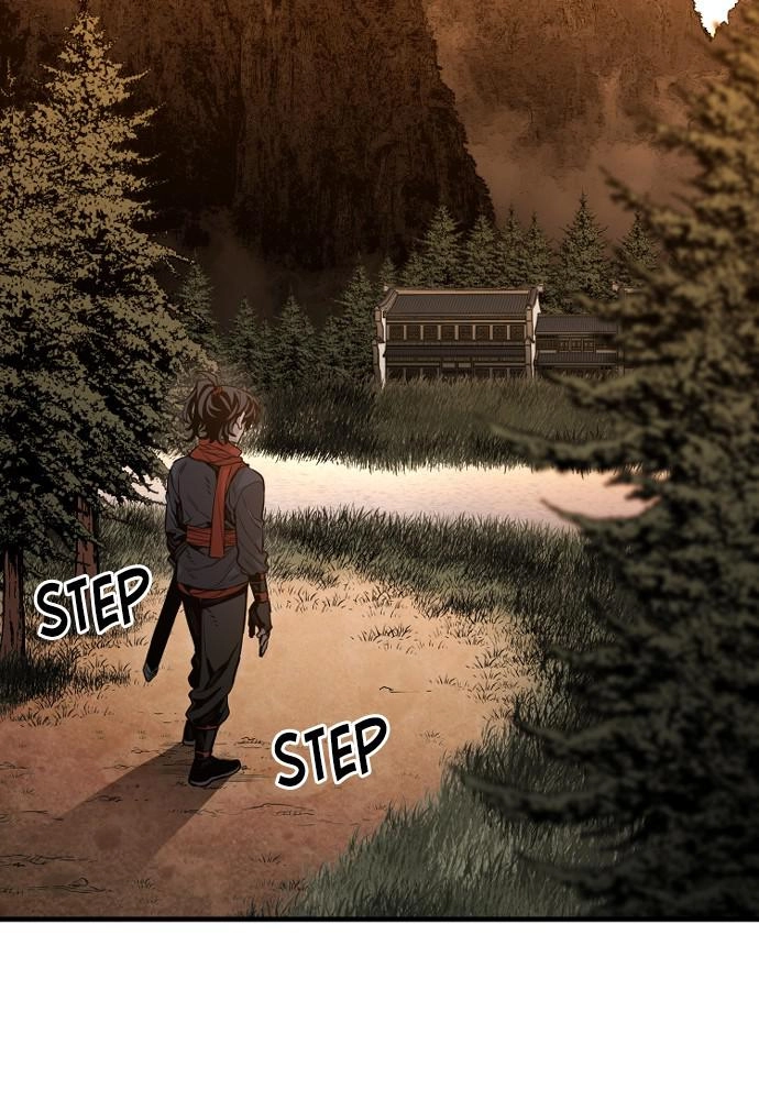 Murim RPG Simulation Chapter 2 Page 94