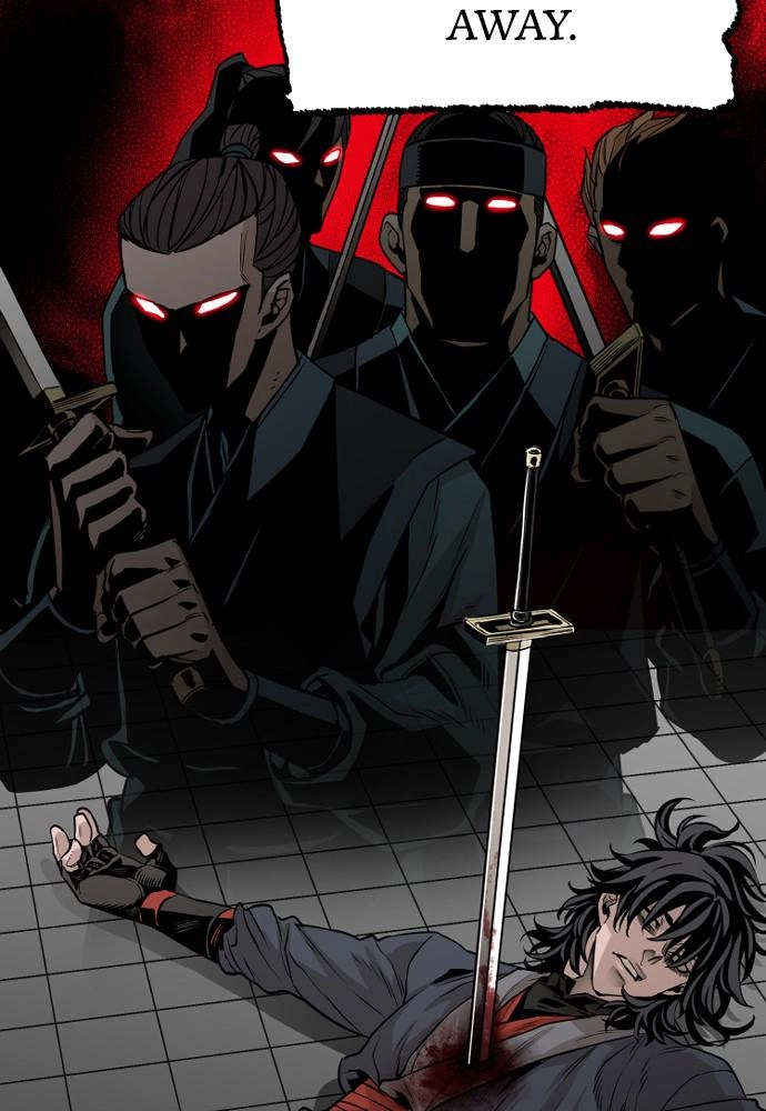 Murim RPG Simulation Chapter 2 Page 107