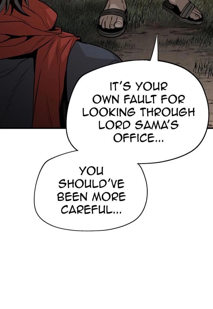 Murim RPG Simulation Chapter 2 Page 115