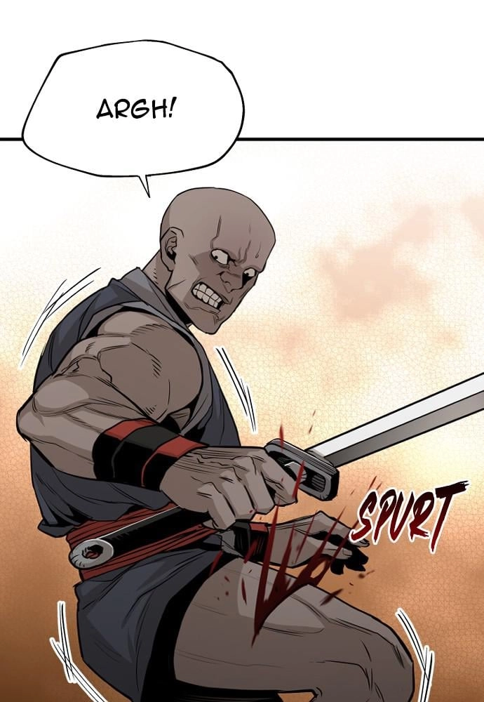 Murim RPG Simulation Chapter 2 Page 157