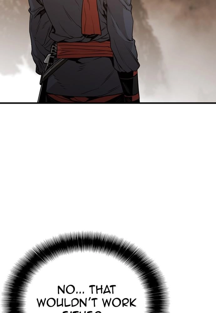 Murim RPG Simulation Chapter 2 Page 101