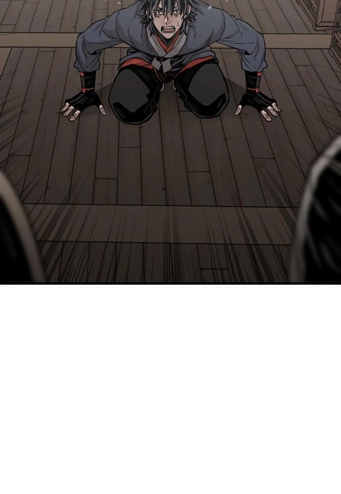 Murim RPG Simulation Chapter 2 Page 50
