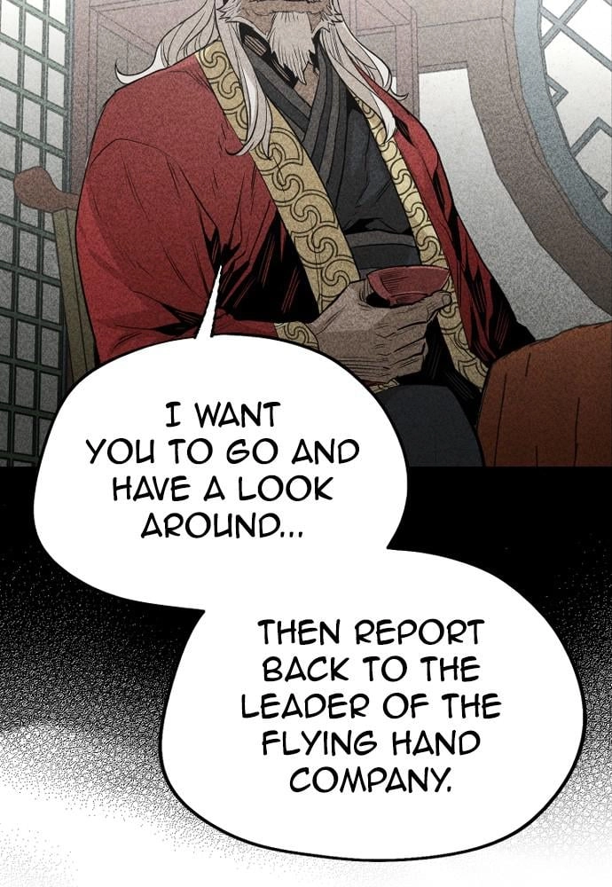 Murim RPG Simulation Chapter 2 Page 96