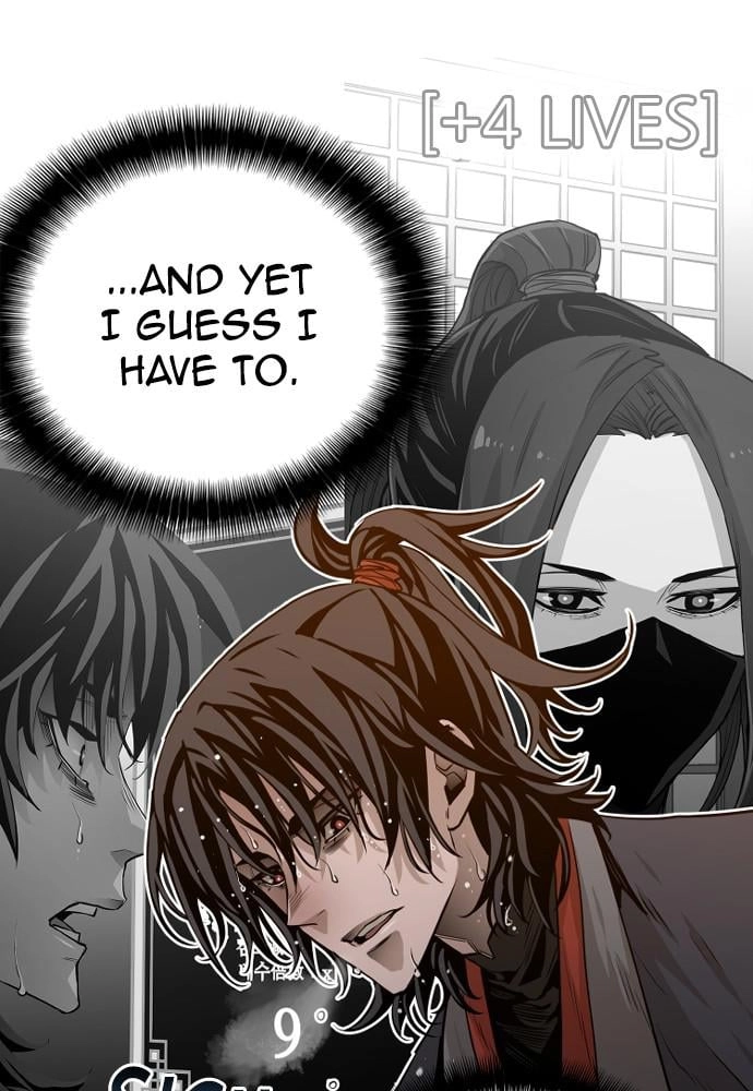 Murim RPG Simulation Chapter 2 Page 87