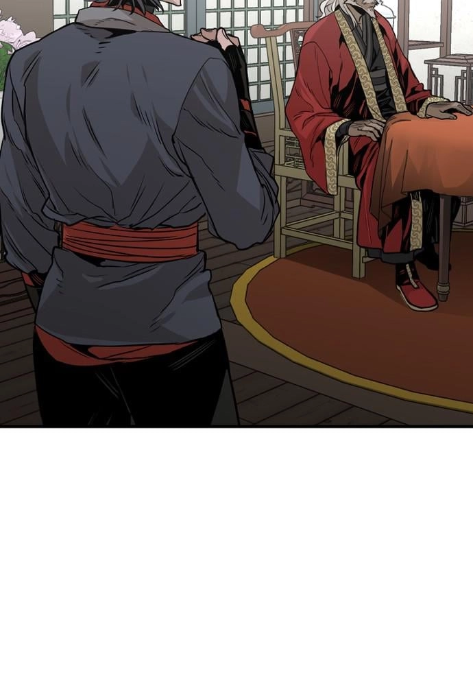Murim RPG Simulation Chapter 2 Page 32