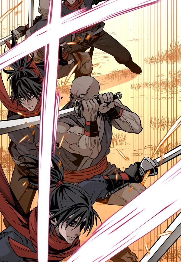 Murim RPG Simulation Chapter 2 Page 166