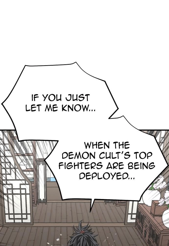 Murim RPG Simulation Chapter 2 Page 49