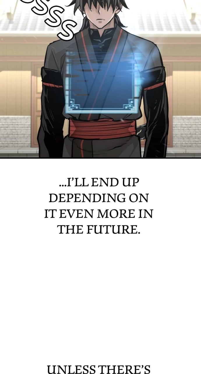 Murim RPG Simulation Chapter 88 Page 120