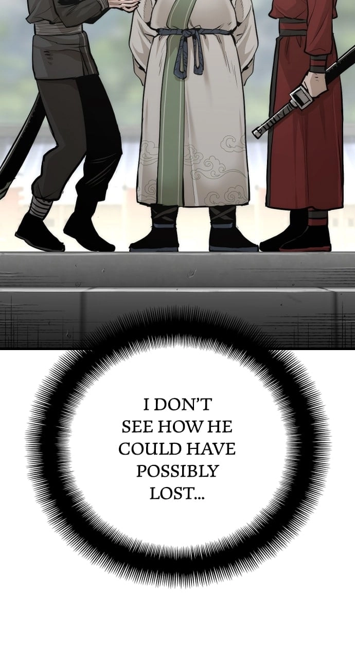 Murim RPG Simulation Chapter 88 Page 8