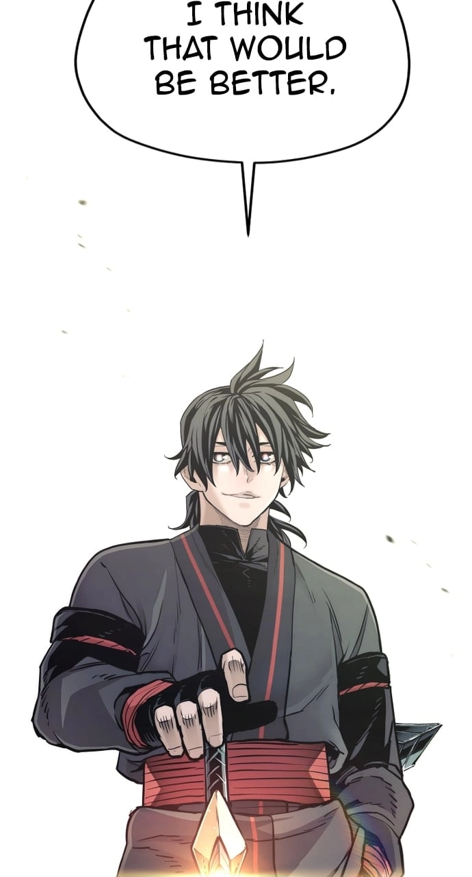 Murim RPG Simulation Chapter 88 Page 104