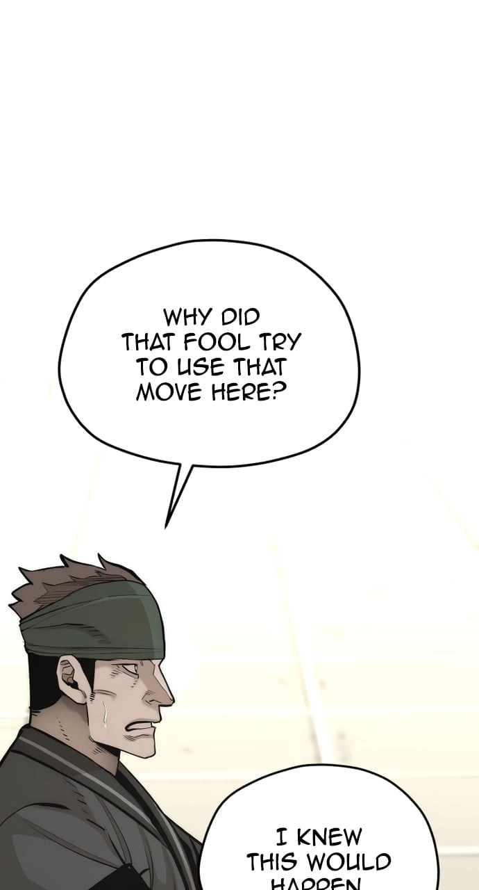 Murim RPG Simulation Chapter 88 Page 5