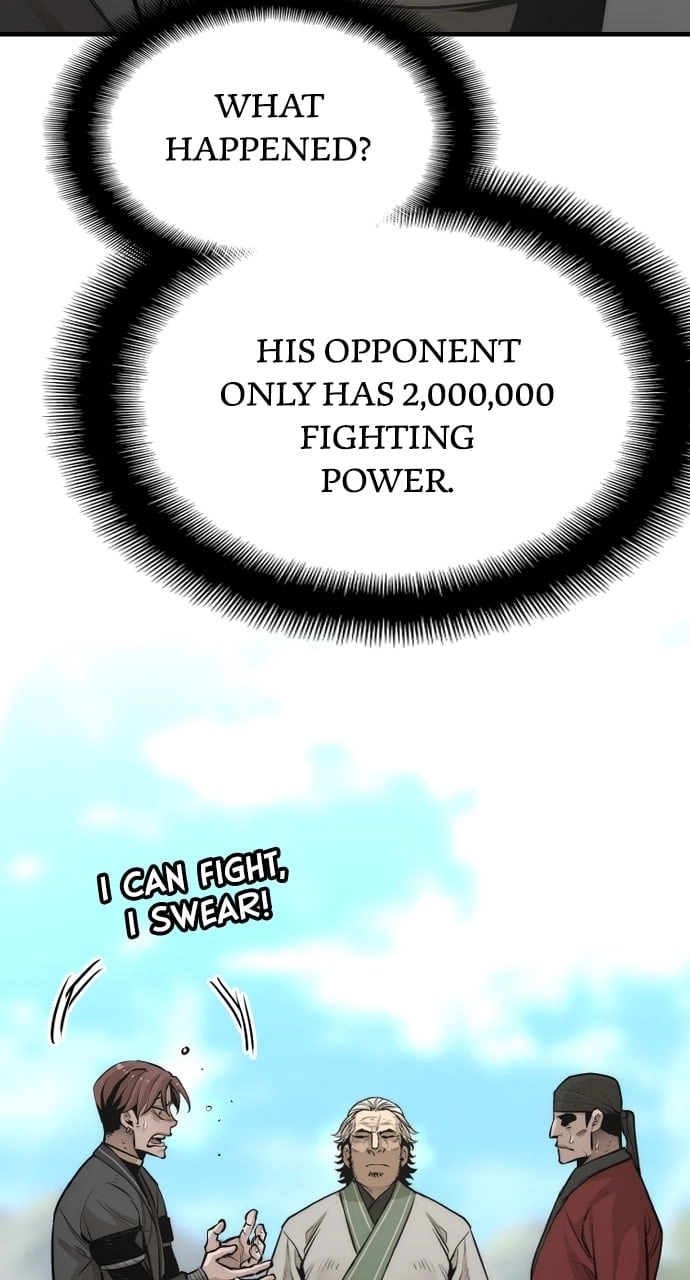 Murim RPG Simulation Chapter 88 Page 7
