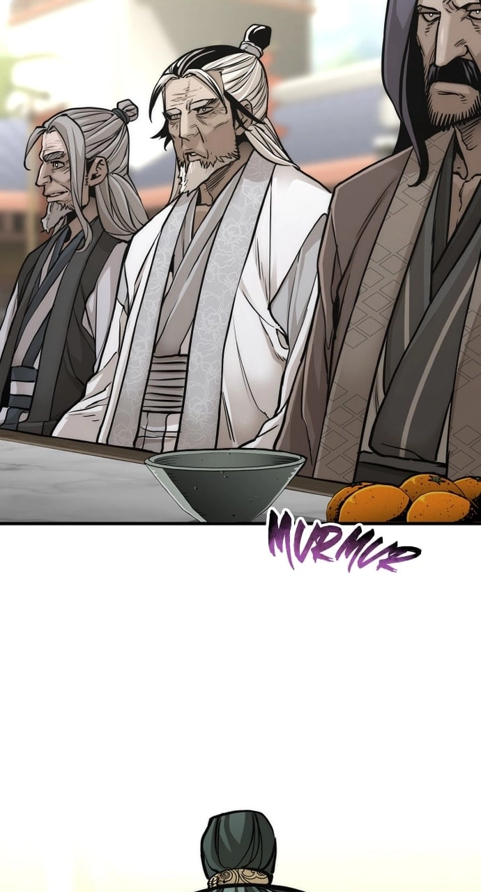 Murim RPG Simulation Chapter 88 Page 89