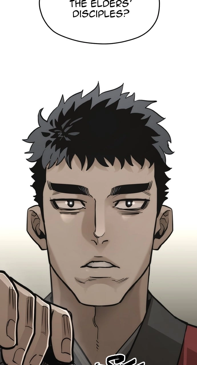Murim RPG Simulation Chapter 88 Page 67