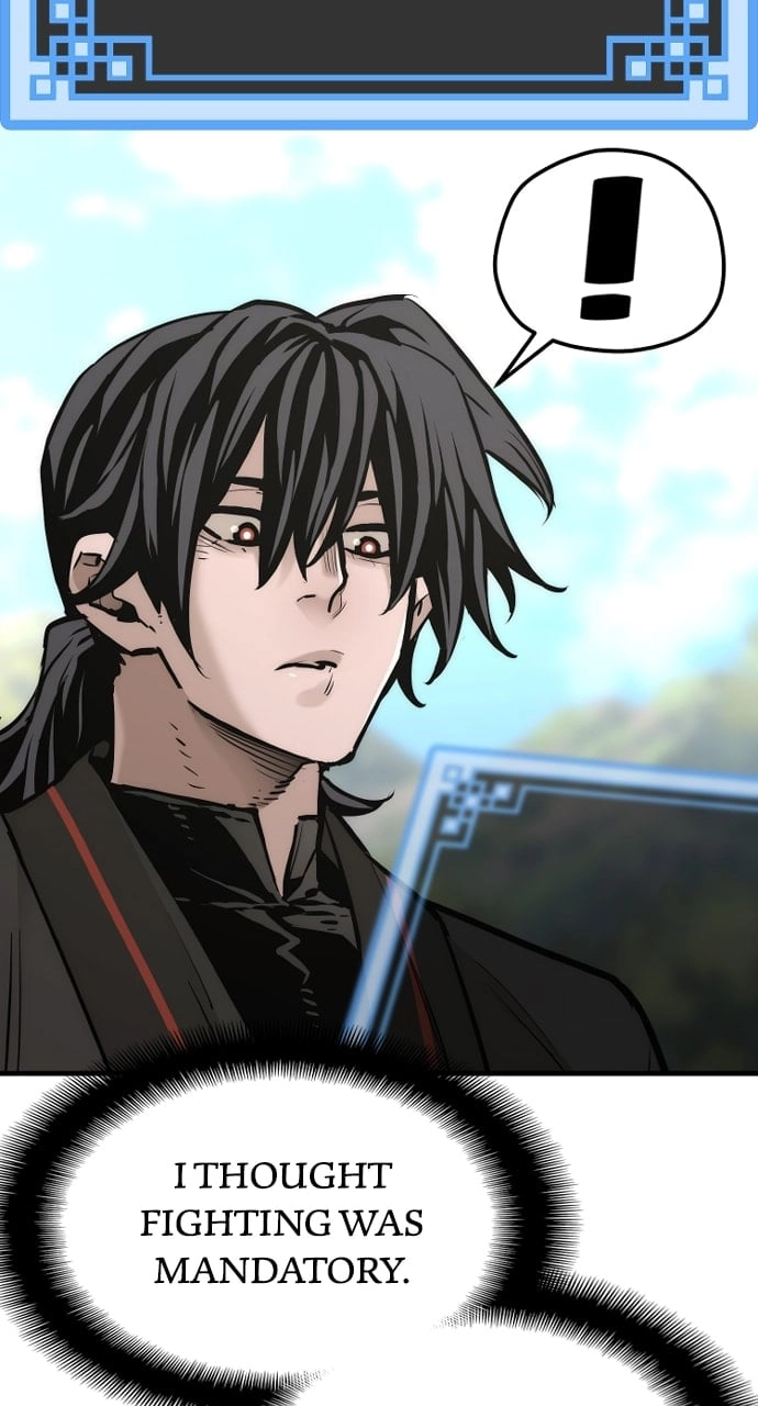 Murim RPG Simulation Chapter 88 Page 32