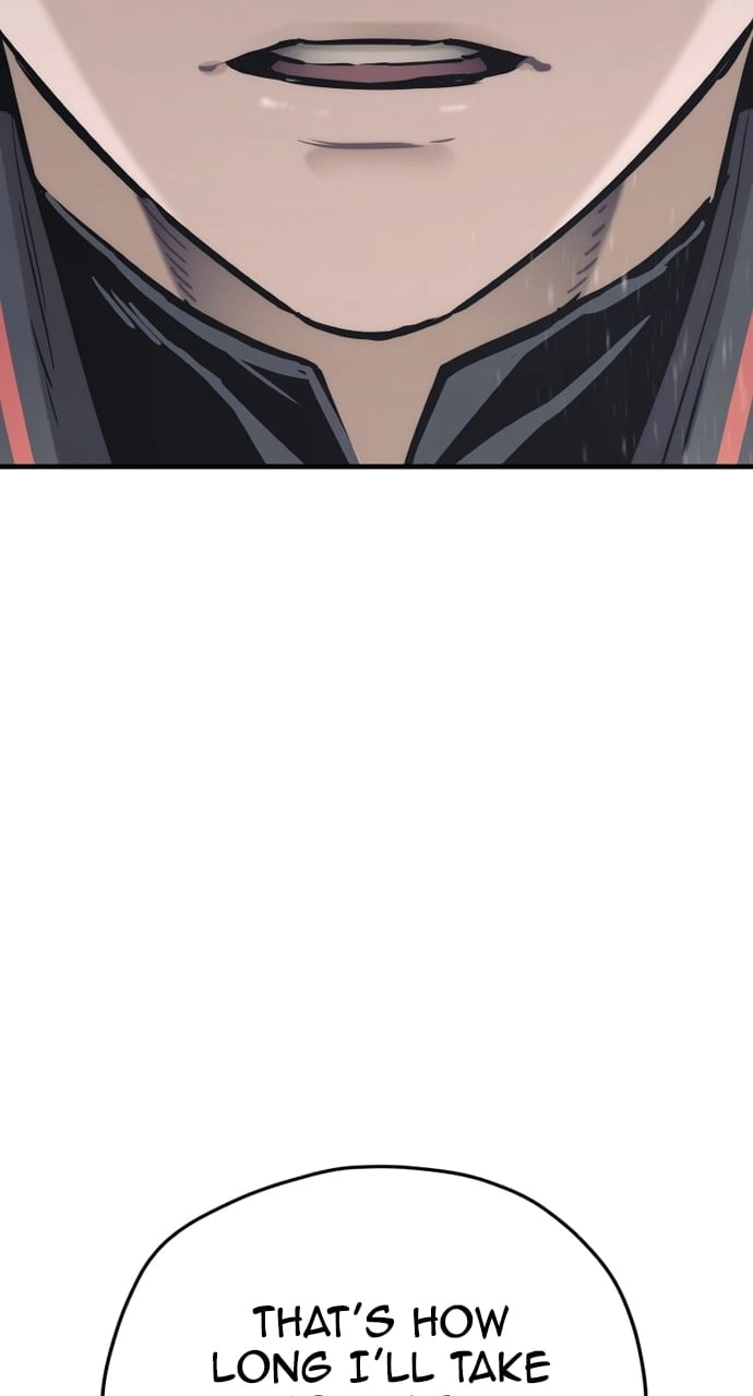 Murim RPG Simulation Chapter 88 Page 81