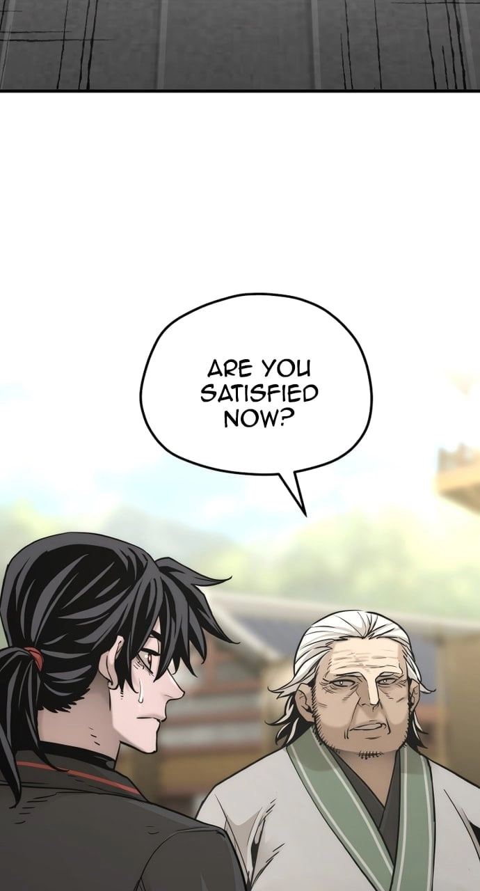 Murim RPG Simulation Chapter 88 Page 74