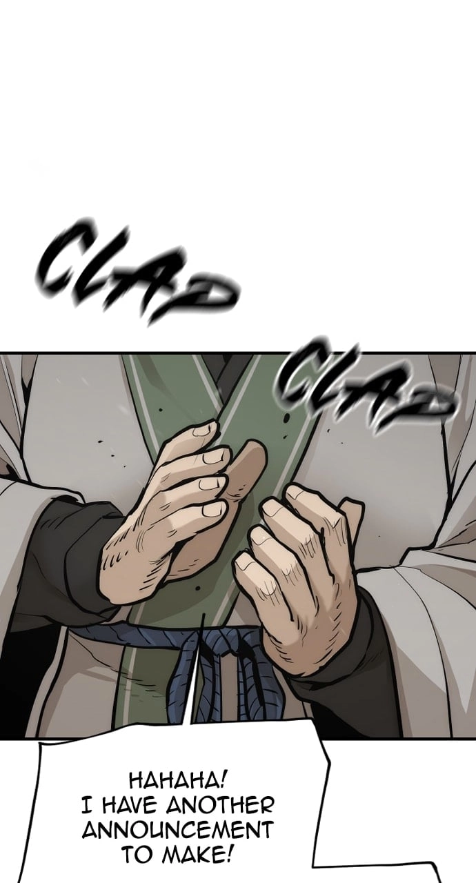 Murim RPG Simulation Chapter 88 Page 110