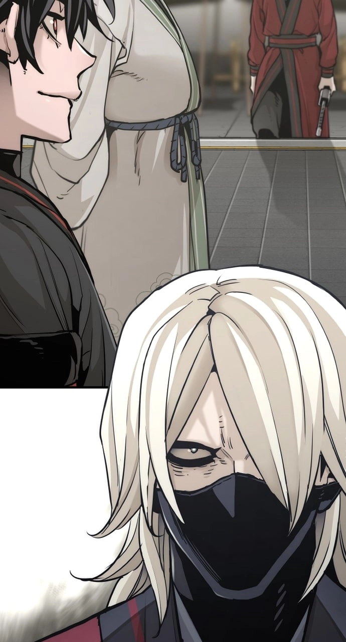 Murim RPG Simulation Chapter 88 Page 42