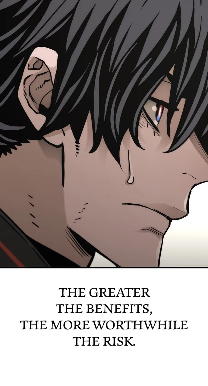 Murim RPG Simulation Chapter 88 Page 100