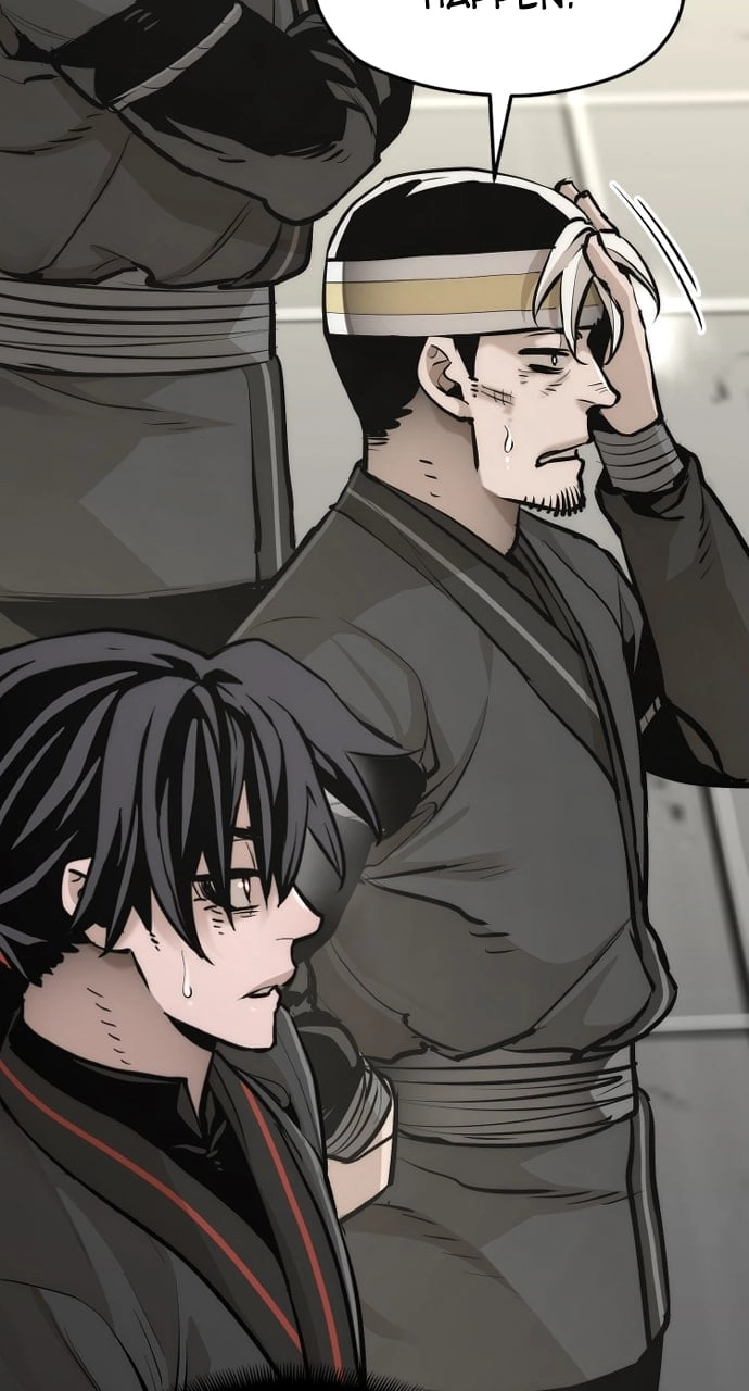 Murim RPG Simulation Chapter 88 Page 6