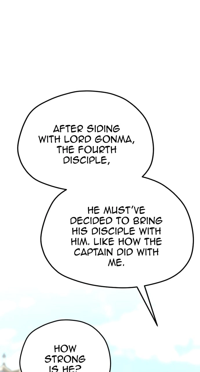 Murim RPG Simulation Chapter 88 Page 62