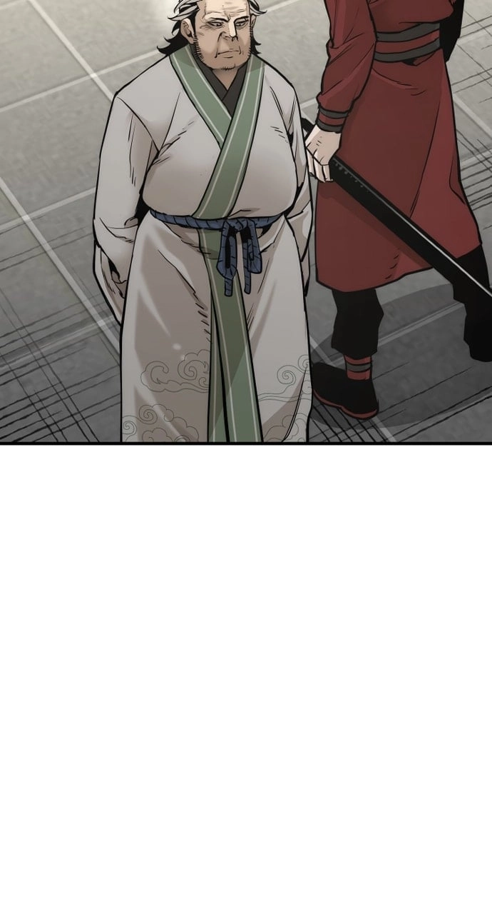 Murim RPG Simulation Chapter 88 Page 50