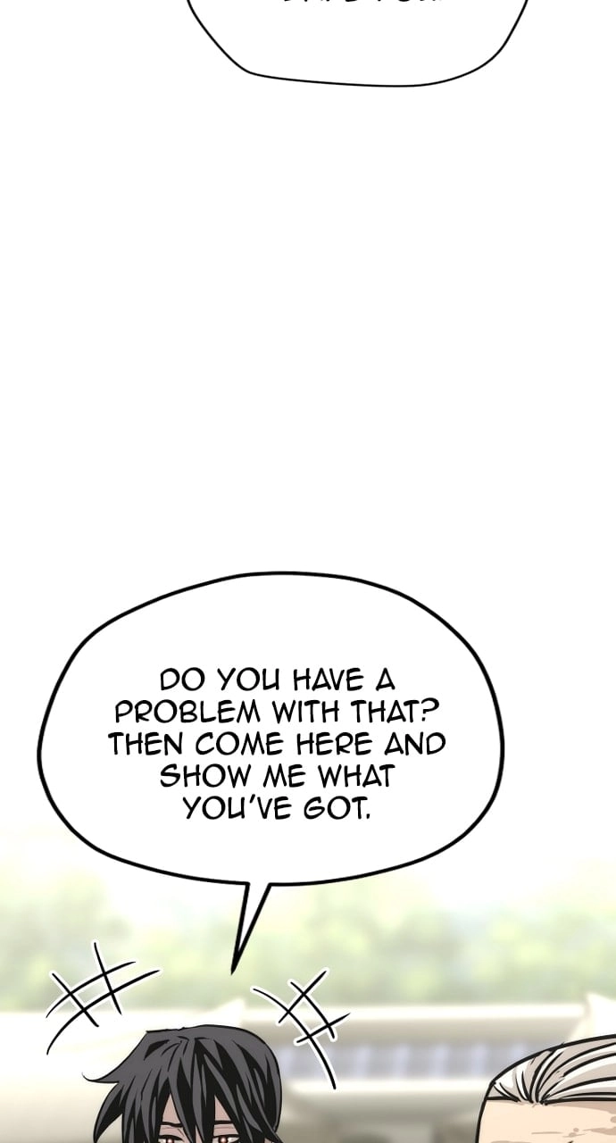 Murim RPG Simulation Chapter 88 Page 46