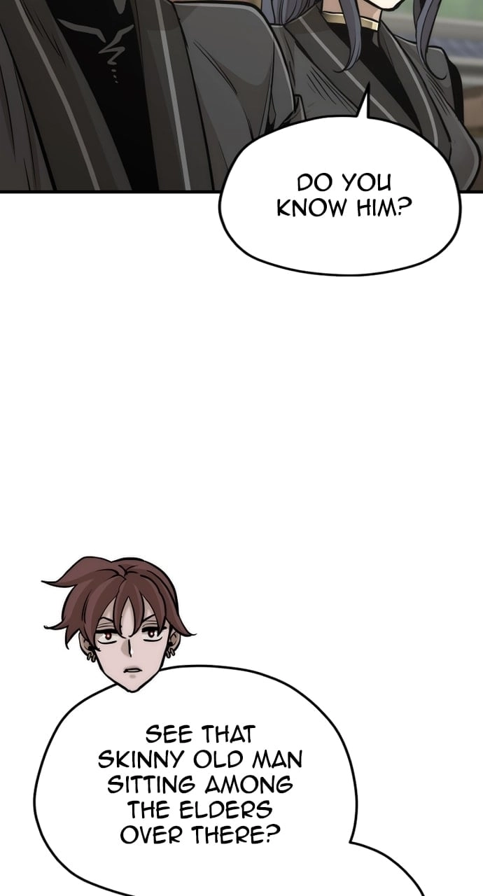 Murim RPG Simulation Chapter 88 Page 60