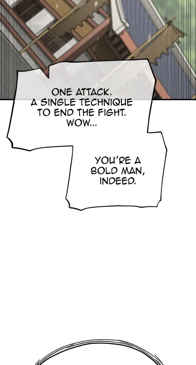Murim RPG Simulation Chapter 88 Page 113