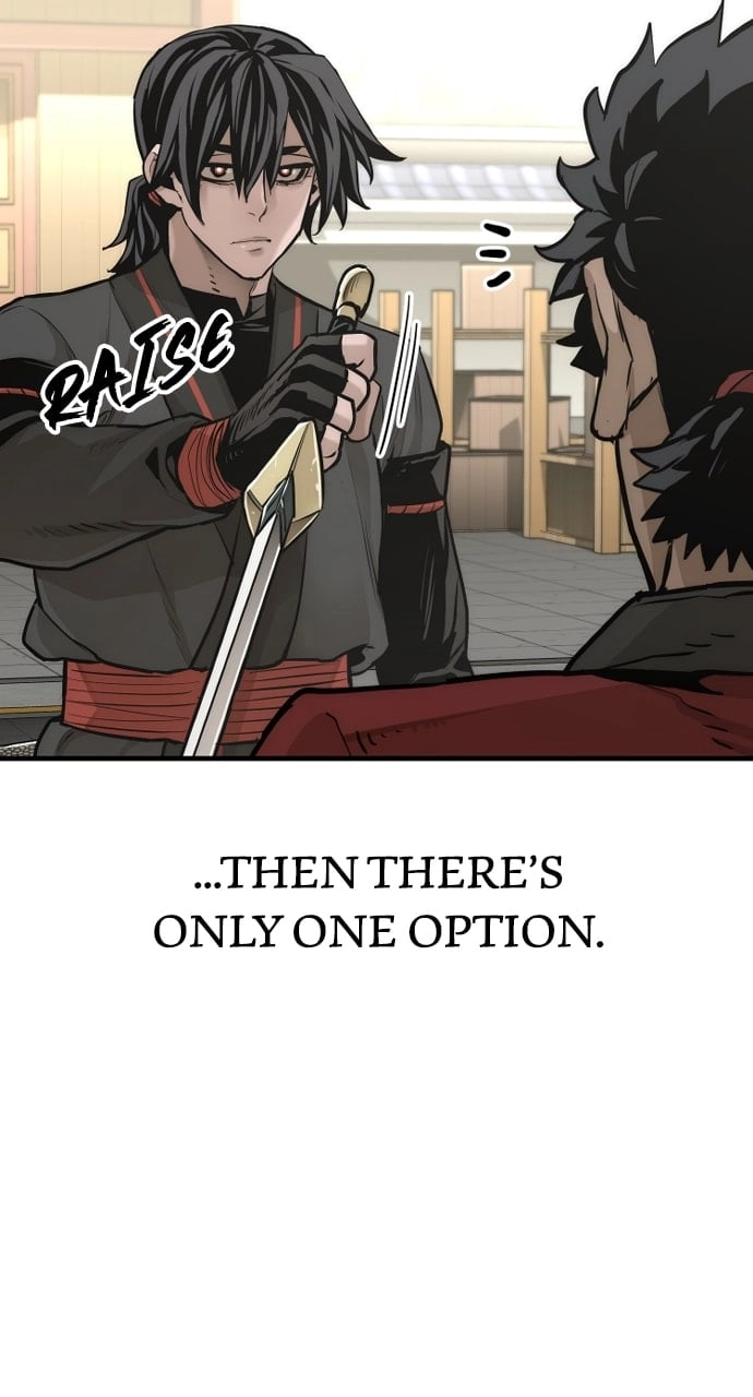 Murim RPG Simulation Chapter 88 Page 123