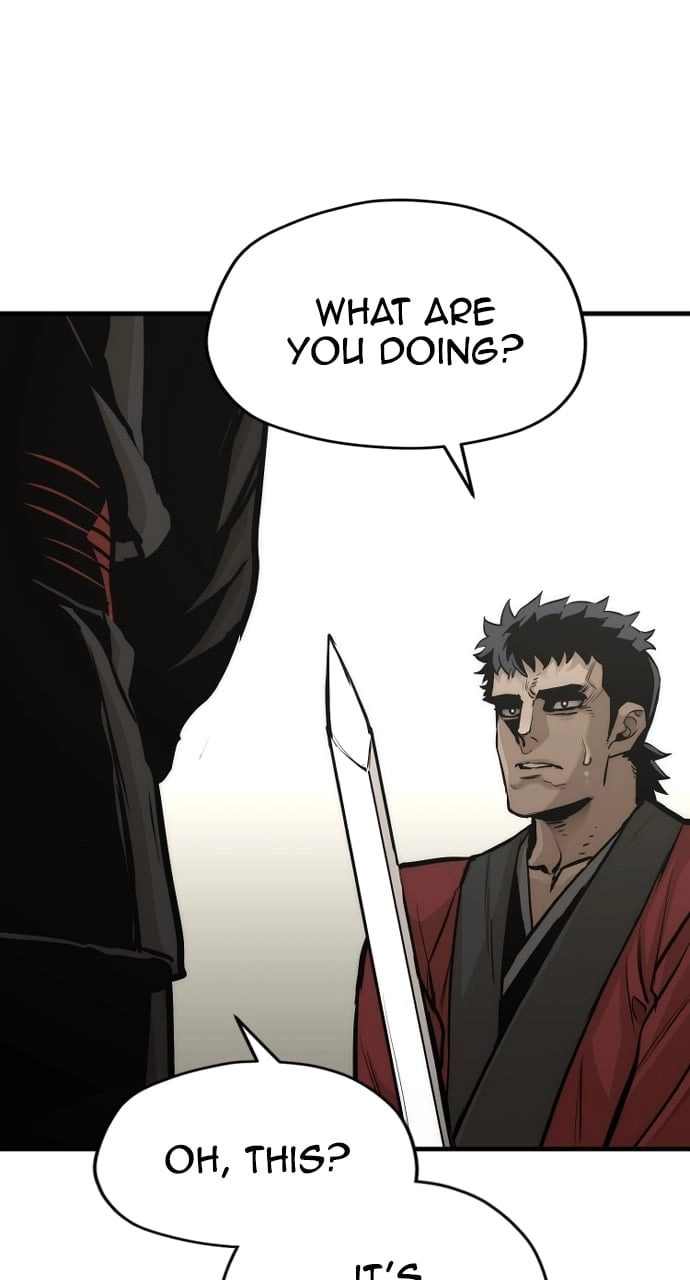 Murim RPG Simulation Chapter 88 Page 135