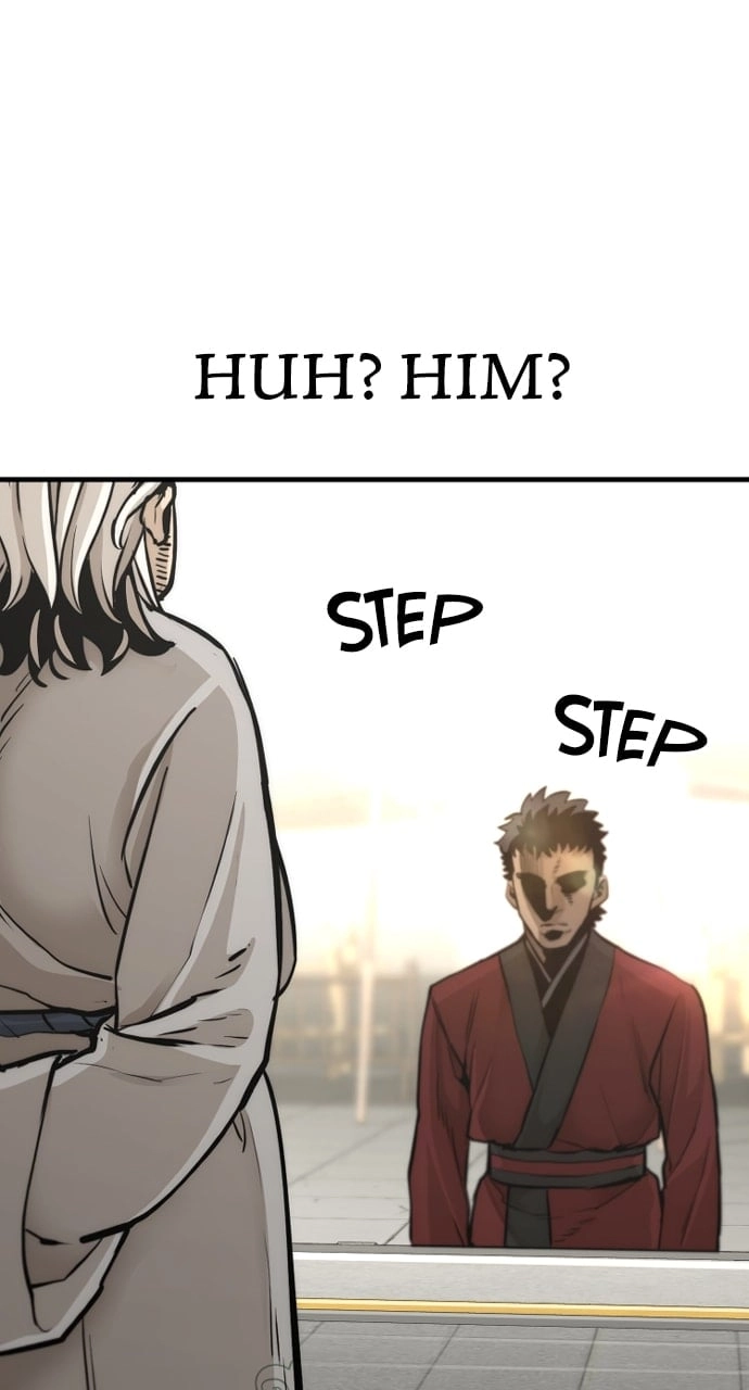 Murim RPG Simulation Chapter 88 Page 54