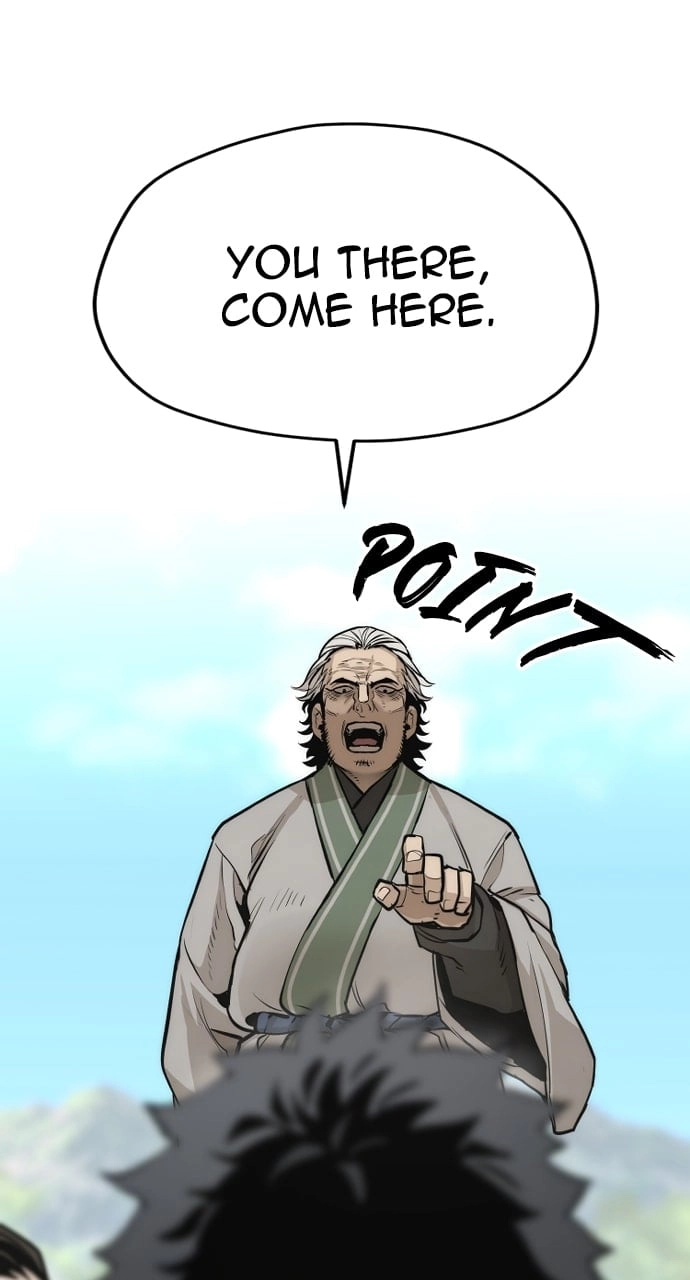Murim RPG Simulation Chapter 88 Page 51